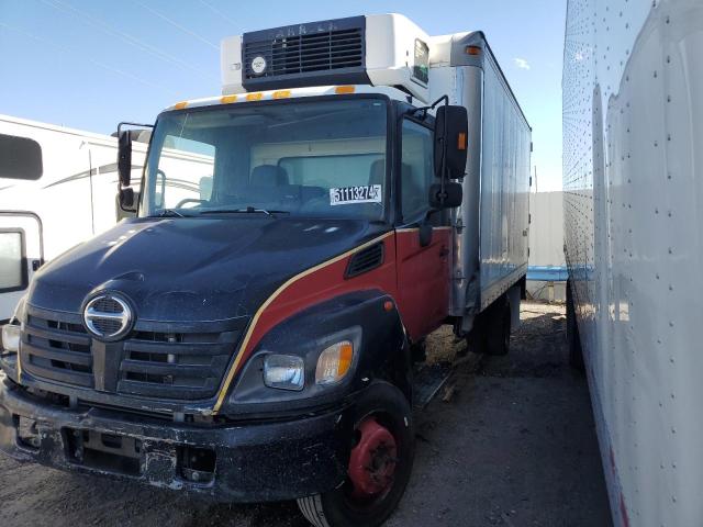 2005 HINO HINO 165 for Sale | NM - ALBUQUERQUE | Mon. Apr 22, 2024 ...