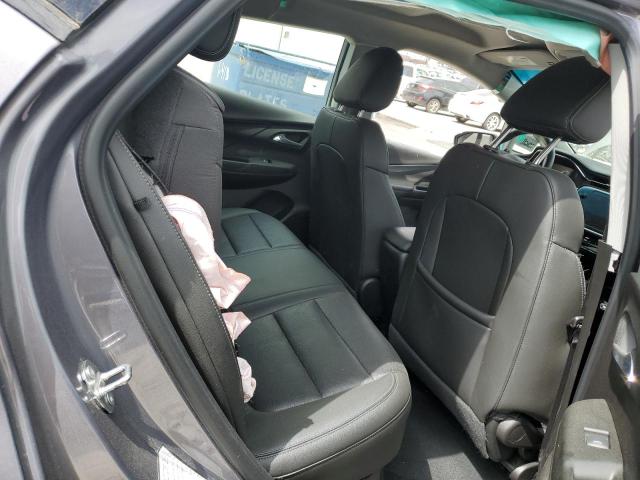 2023 CHEVROLET BOLT EV 2L - 1G1FX6S04P4172047