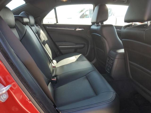 2017 CHRYSLER 300 S - 2C3CCABG5HH521764