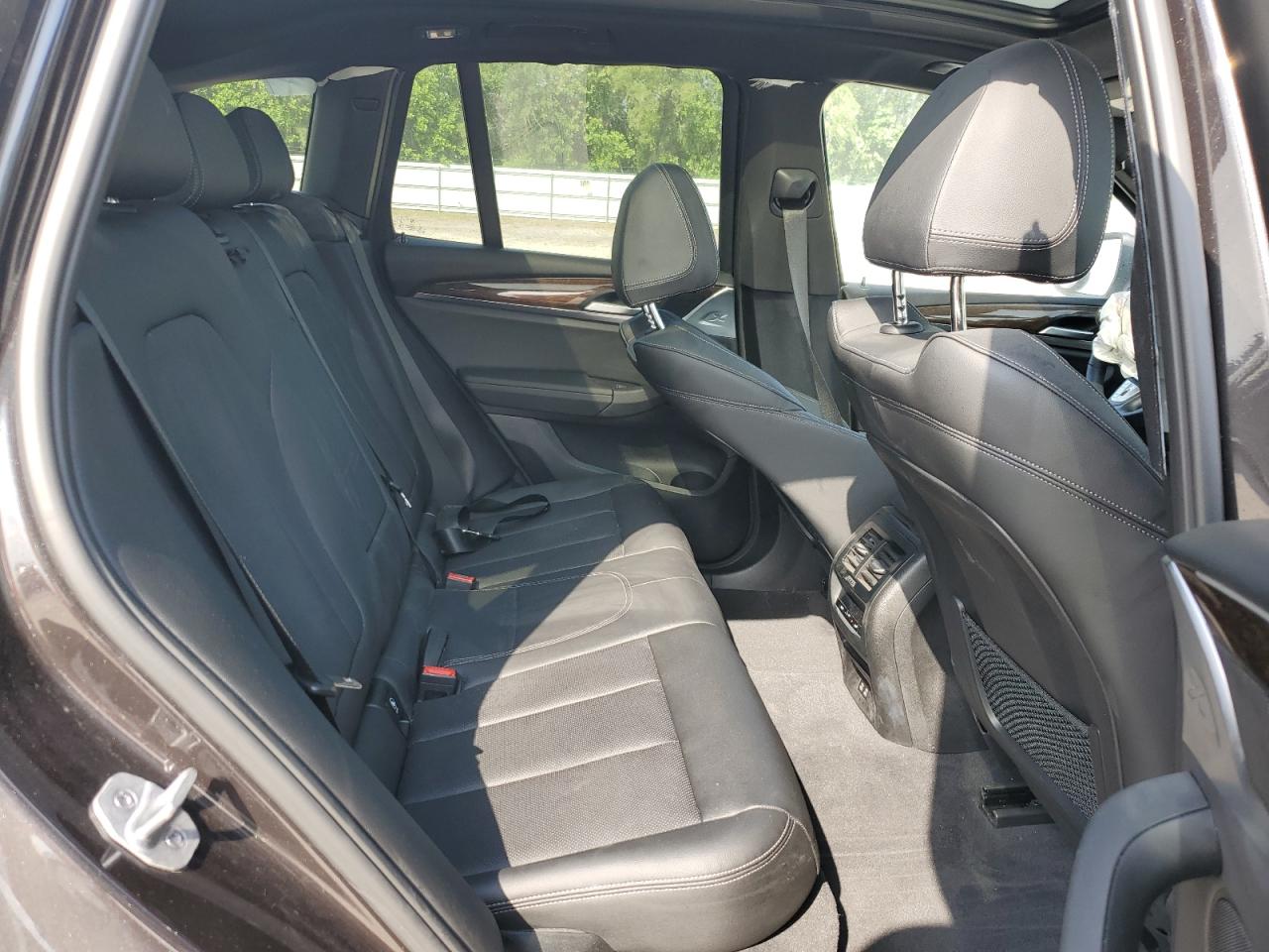 WBX57DP0XPN211429 2023 BMW X3 xDrive30I