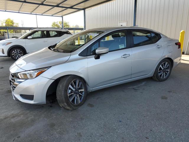 2023 Nissan Versa Sv VIN: 3N1CN8EV1PL853735 Lot: 51846464