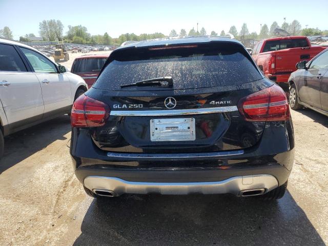 VIN WDCTG4GB3KJ590905 2019 Mercedes-Benz GLA-Class,... no.6