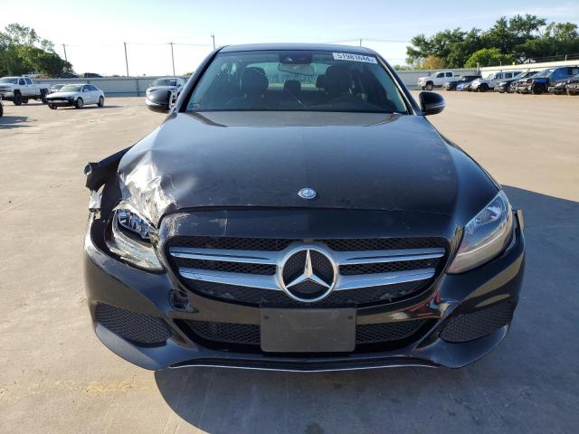 2016 Mercedes-Benz C 300 VIN: 55SWF4JB0GU147042 Lot: 51981644