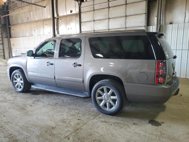 2012 GMC Yukon Xl Denali VIN: 1GKS2MEF2CR234541 Lot: 49152404