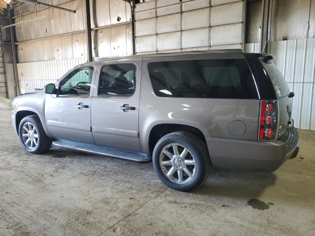 1GKS2MEF2CR234541 2012 GMC Yukon Xl Denali