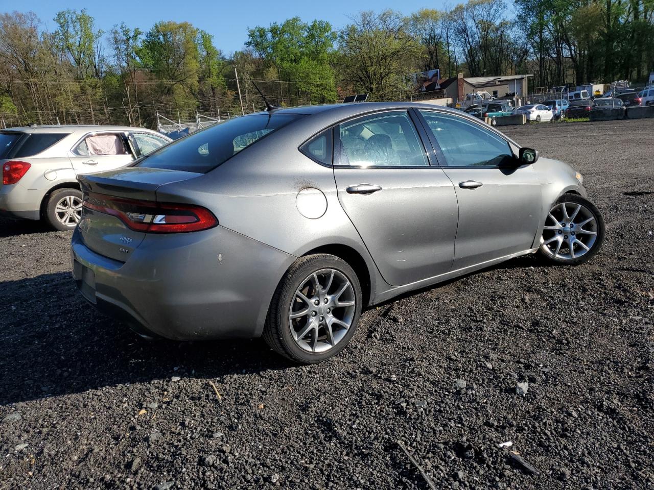 1C3CDFBAXDD337577 2013 Dodge Dart Sxt