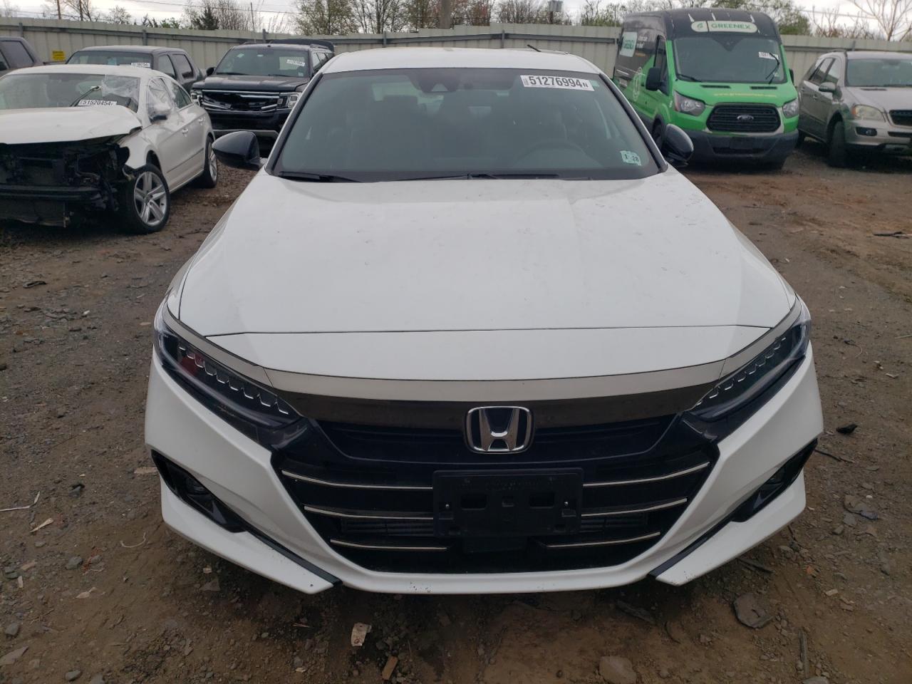 1HGCV1F3XNA089178 HONDA ACCORD 2022