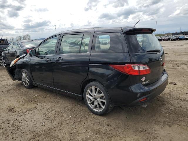 2013 Mazda 5 VIN: JM1CW2CL3D0162269 Lot: 52978614