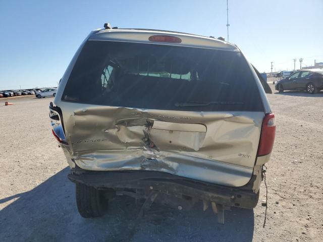 2006 Dodge Grand Caravan Sxt VIN: 2D4GP44L96R616433 Lot: 49200974
