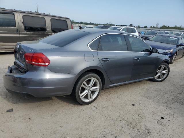 2013 Volkswagen Passat Se VIN: 1VWBM7A35DC144692 Lot: 49081164