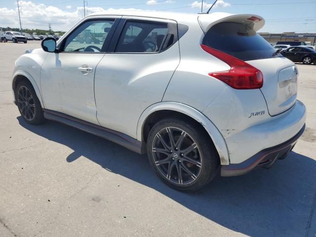 2013 Nissan Juke S VIN: JN8AF5MV9DT220980 Lot: 52222434