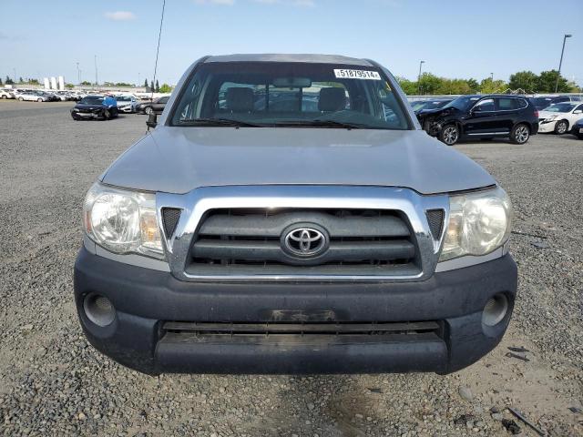 2007 Toyota Tacoma Access Cab VIN: 5TETX22N67Z453191 Lot: 51879514