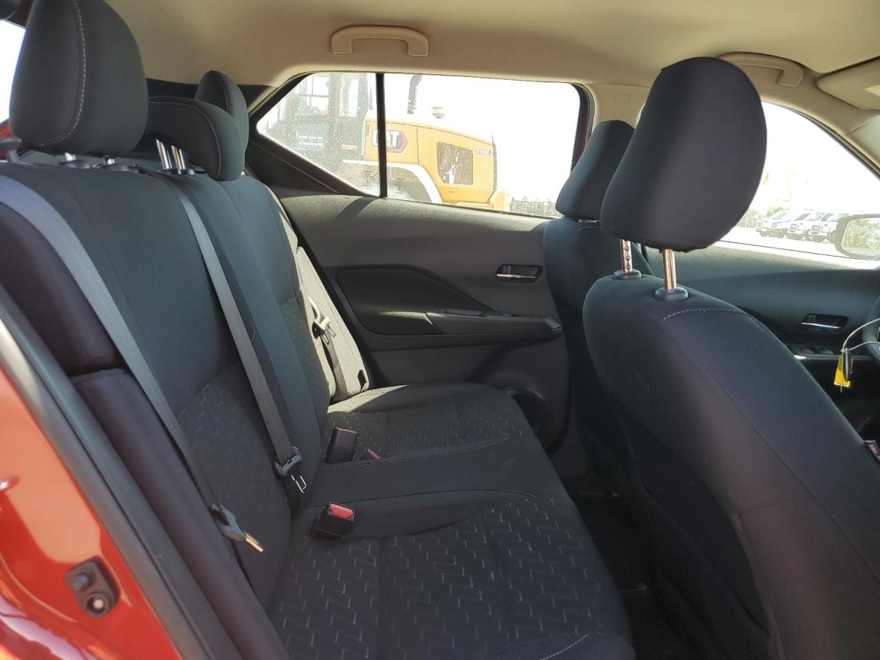 3N1CP5CVXRL470102 2024 Nissan Kicks Sv