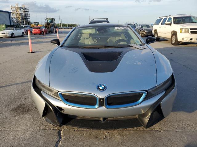 2016 BMW I8 VIN: WBY2Z2C53GV675516 Lot: 50956074