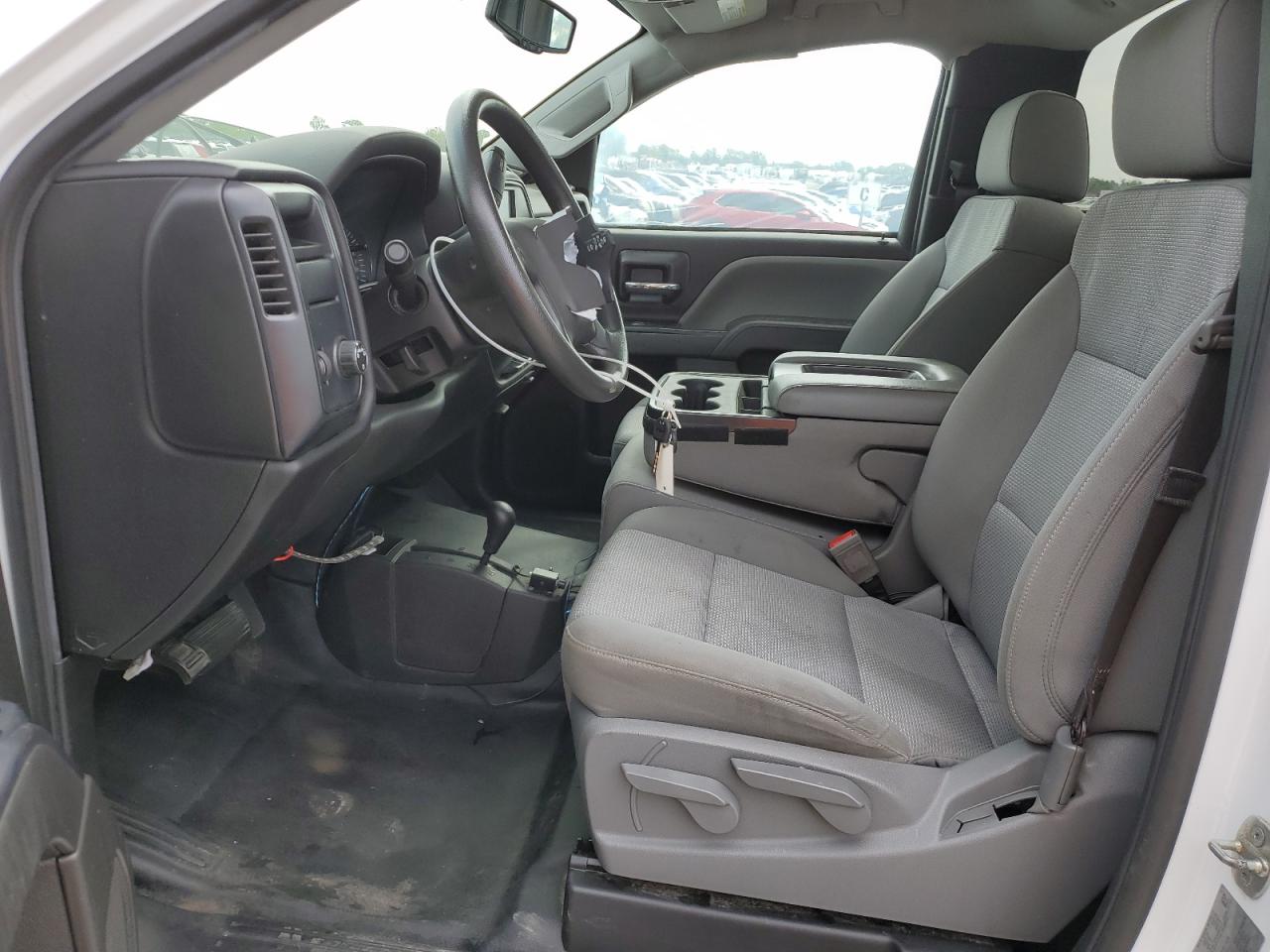 1GCNKNEC3HZ142415 CHEVROLET ALL Models 2017