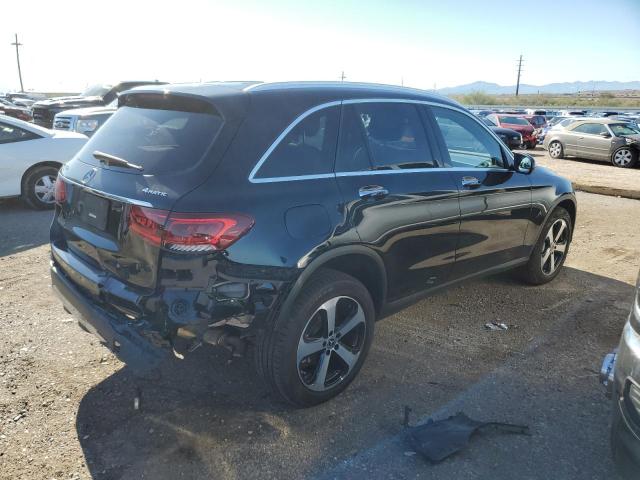 2020 MERCEDES-BENZ GLC 350E - W1N0G5DB7LF797832