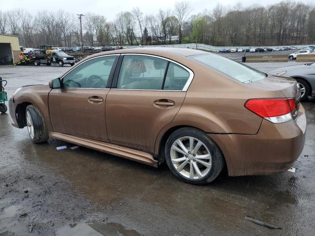 4S3BMBC63D3031711 | 2013 Subaru legacy 2.5i premium