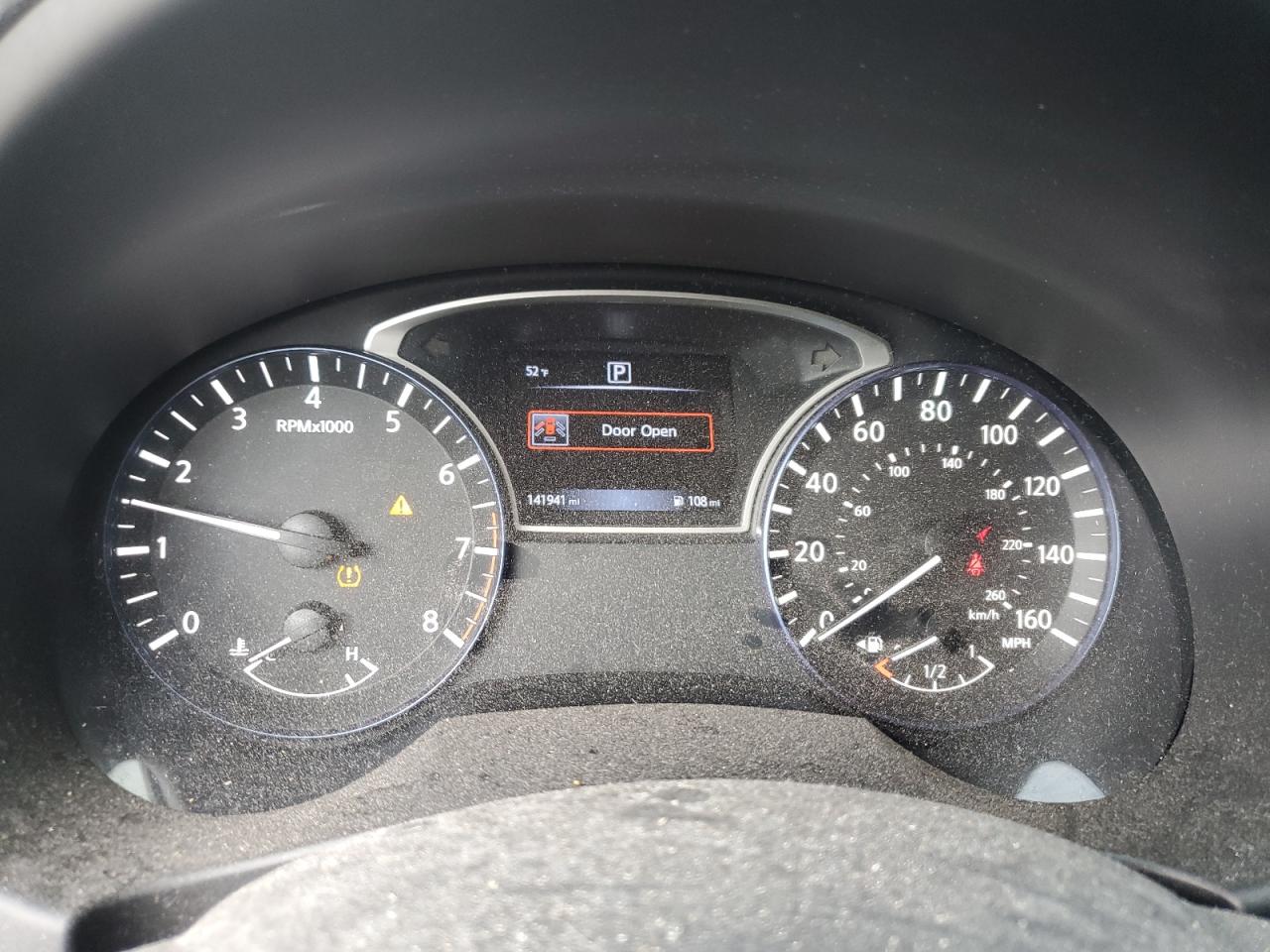 1N4AL3AP4GC197309 NISSAN ALTIMA 2016