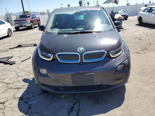 VIN WBY1Z4C58EV274855 2014 BMW I3, Rex no.5