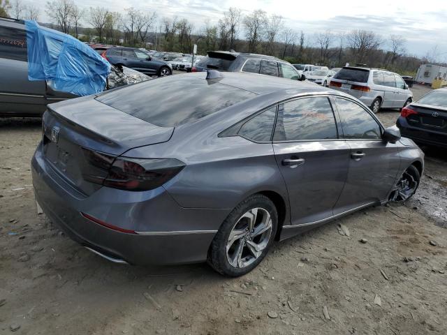 2018 Honda Accord Ex VIN: 1HGCV1F42JA266115 Lot: 51392094