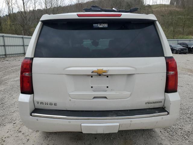 2020 Chevrolet Tahoe K1500 Premier VIN: 1GNSKCKJ0LR301241 Lot: 50276124