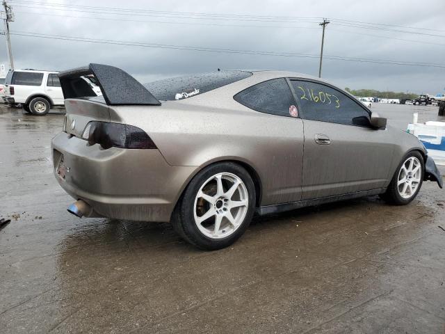 2004 Acura Rsx VIN: JH4DC53804S016585 Lot: 50086654