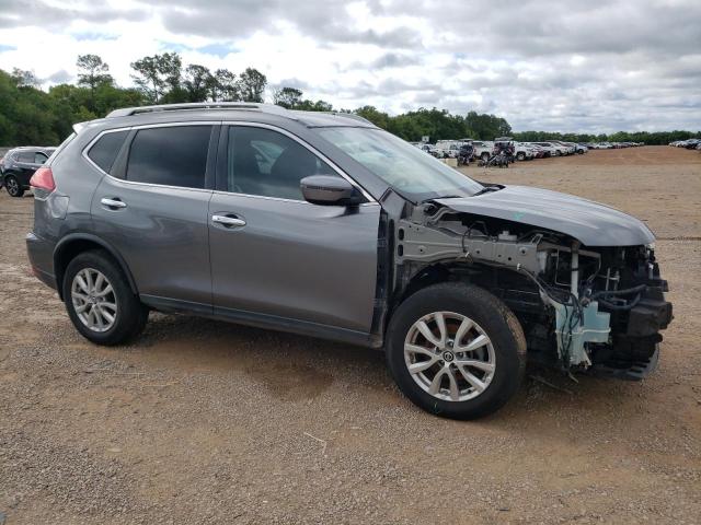 2017 Nissan Rogue S VIN: KNMAT2MT6HP618504 Lot: 48812814