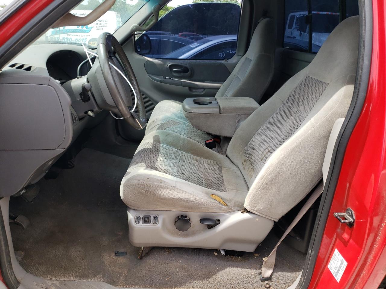 1FTRF17W62NA30468 2002 Ford F150