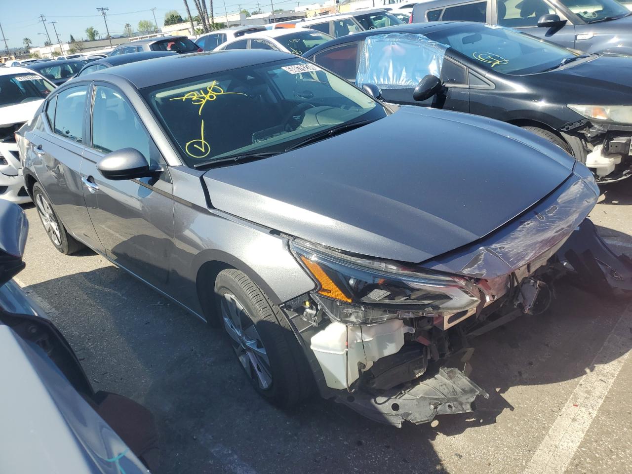 1N4BL4BV4PN347088 NISSAN ALTIMA 2023