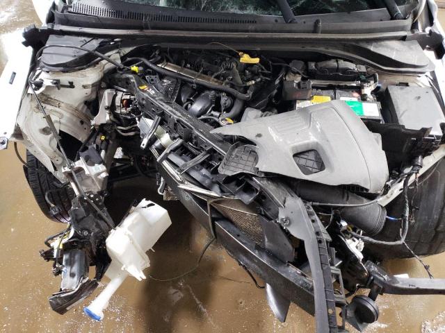 Lot #2457454227 2018 HYUNDAI ELANTRA SE salvage car