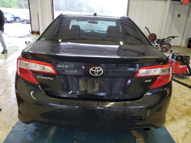 2012 Toyota Camry Base VIN: 4T1BF1FK2CU177728 Lot: 50307844