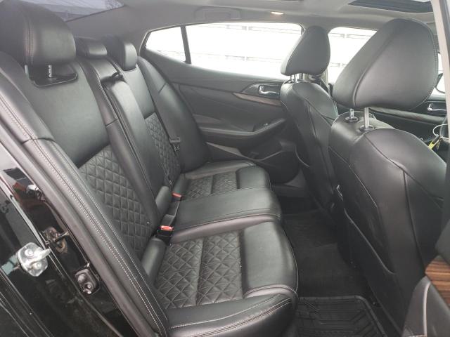 2017 NISSAN MAXIMA 3.5 - 1N4AA6AP8HC412652