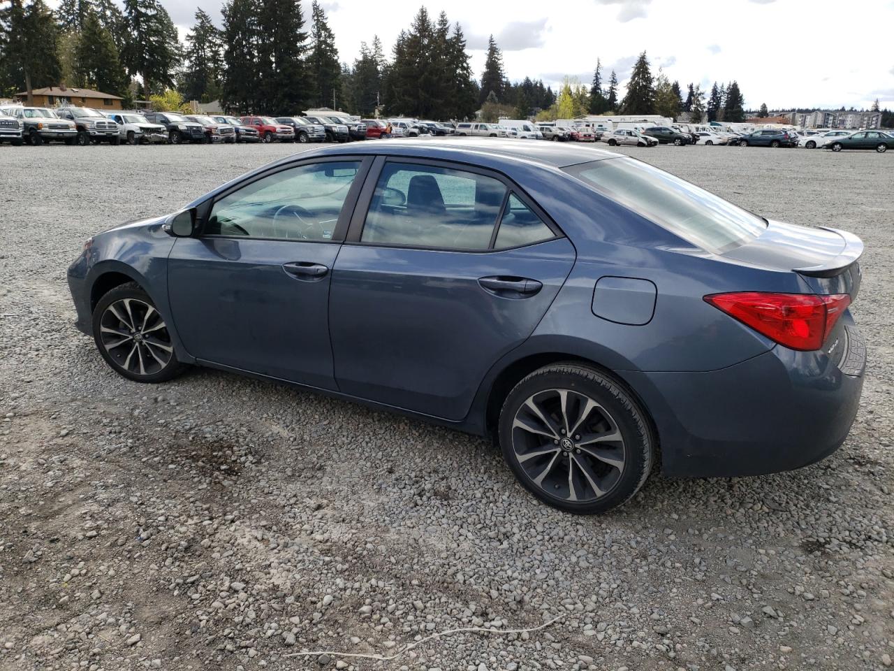 2T1BURHE4HC798165 2017 Toyota Corolla L