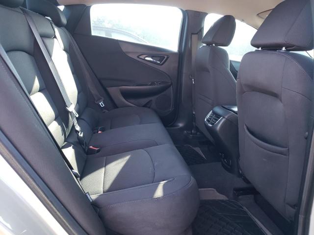 2016 CHEVROLET MALIBU LT - 1G1ZF5SX6GF197981