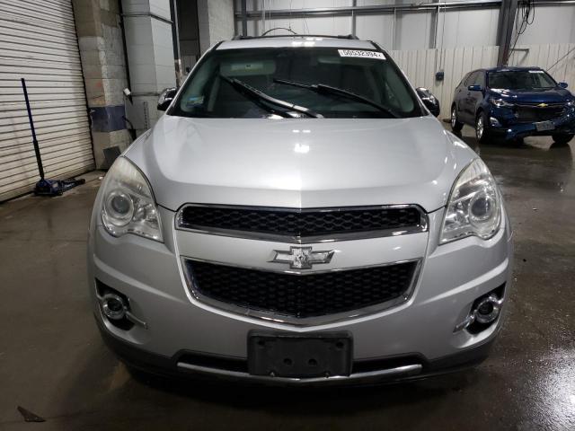 2013 Chevrolet Equinox Ltz VIN: 2GNFLGE35D6305897 Lot: 50532394