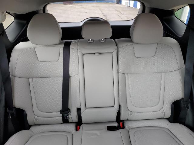2023 HYUNDAI TUCSON LUX - KM8JCCA13PU130292