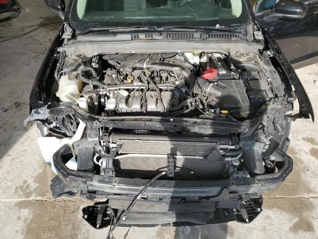 VIN 3FA6P0T93LR150341 2020 Ford Fusion, SE no.11