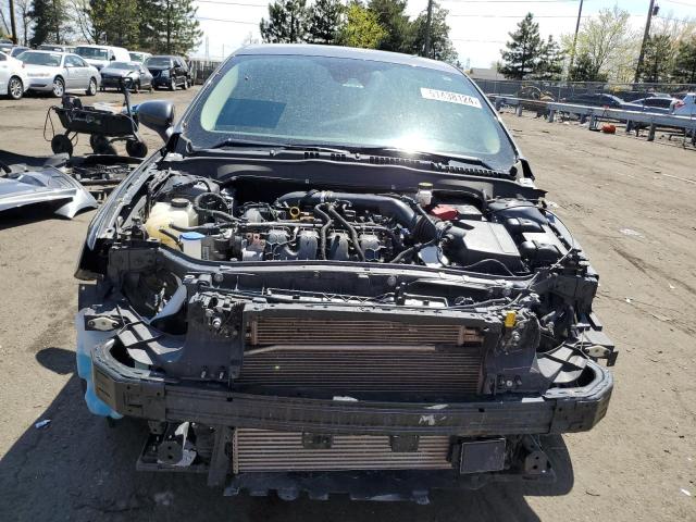 2020 Ford Fusion Se VIN: 3FA6P0T90LR179537 Lot: 51438124