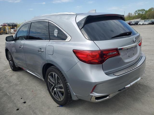 2020 ACURA MDX SPORT - 5J8YD7H74LL001044