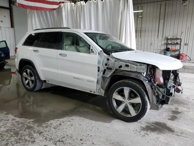 2015 Jeep Grand Cherokee Limited VIN: 1C4RJFBG1FC662131 Lot: 51590024