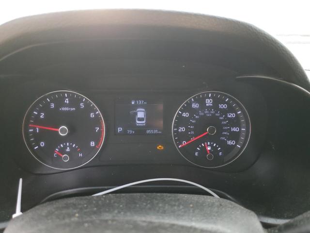 2019 KIA FORTE GT L - 3KPF34AD3KE024832