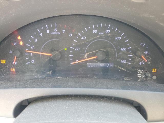 2010 Toyota Camry Base VIN: 4T1BF3EKXAU027019 Lot: 49193514