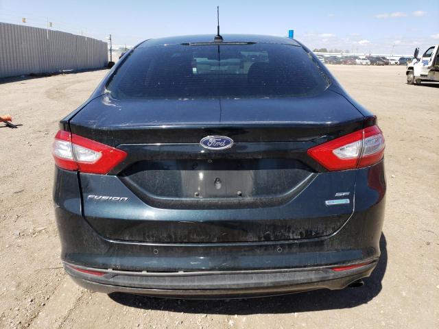 2014 Ford Fusion Se VIN: 3FA6P0HD4ER364769 Lot: 49685134