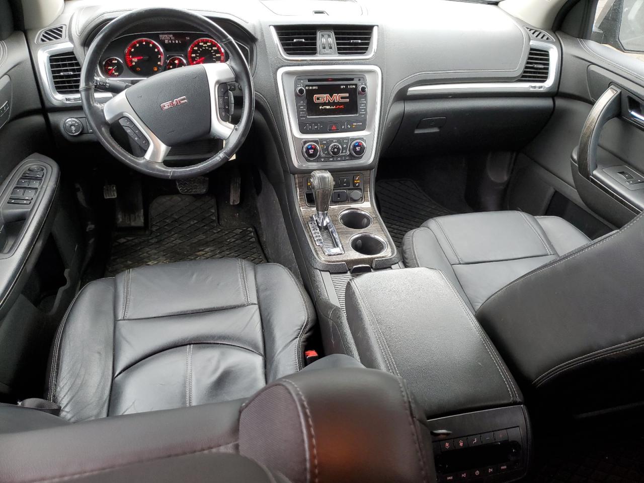 1GKKVSKD7HJ176785 2017 GMC Acadia Limited Slt-2