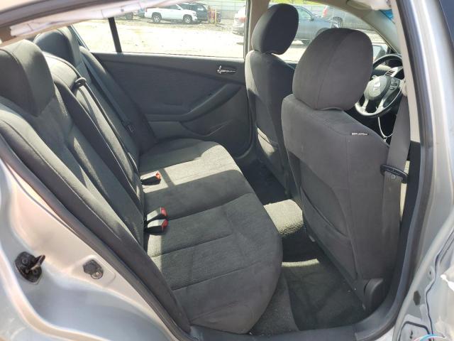 2010 Nissan Altima Base VIN: 1N4AL2AP7AN531001 Lot: 50522204