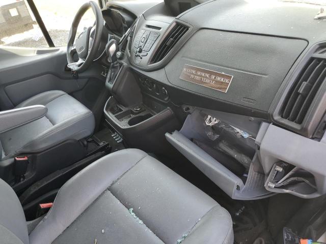 2016 FORD 350 TRANSI 1FDZX2CM8GKA44867