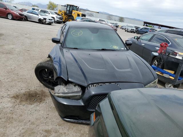 2012 Dodge Charger R/T VIN: 2C3CDXCT8CH106989 Lot: 50719974