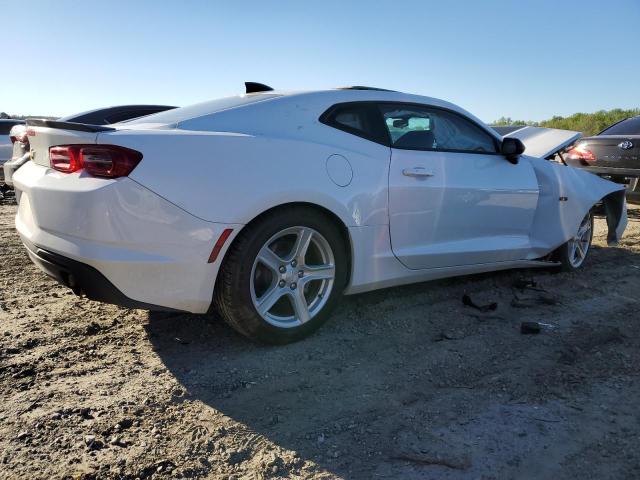 2019 Chevrolet Camaro Lt VIN: 1G1FD1RS9K0158633 Lot: 49570024