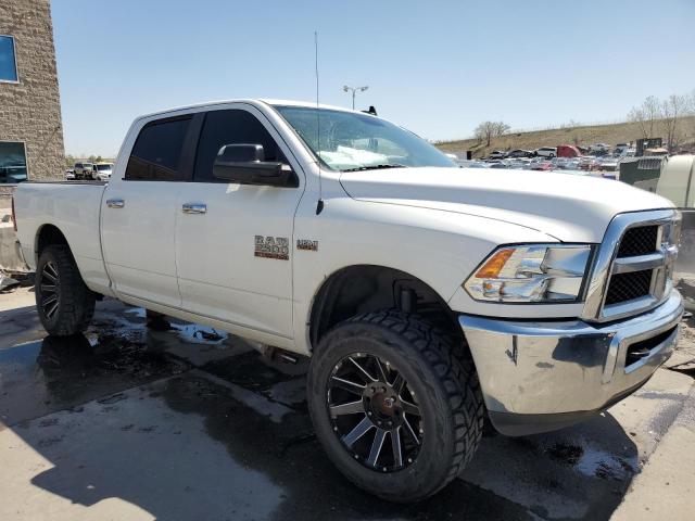 2018 Ram 2500 Slt VIN: 3C6TR5DT6JG325731 Lot: 52319514