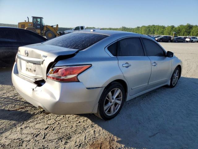 2015 Nissan Altima 2.5 VIN: 1N4AL3AP4FC144155 Lot: 51919544